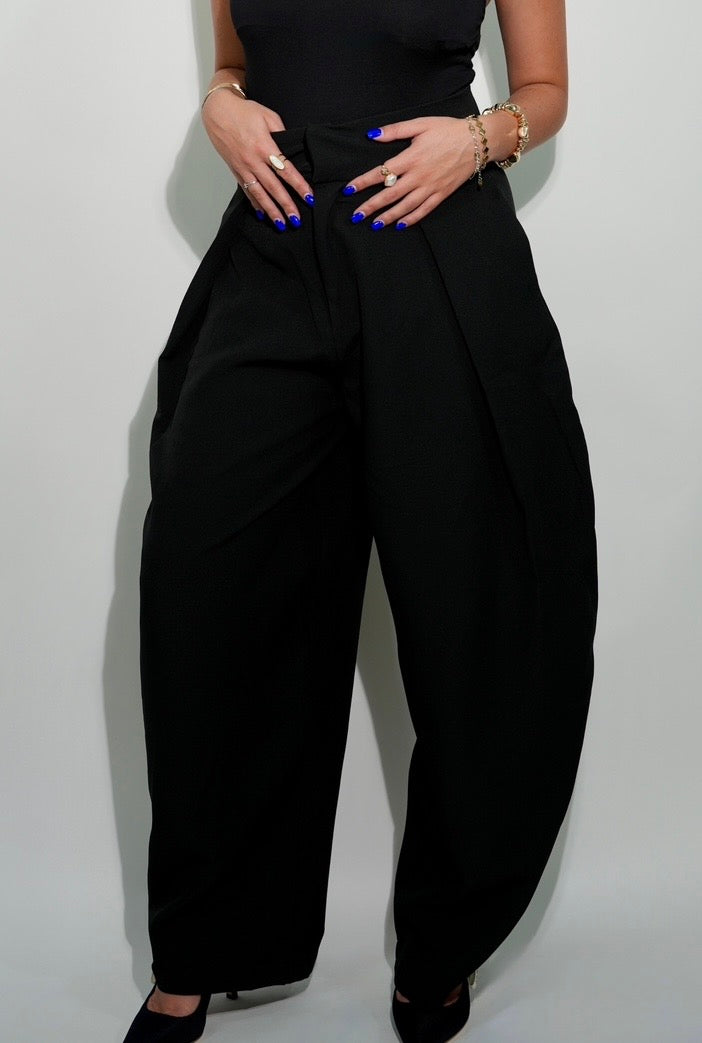 Pantalon Ballon
